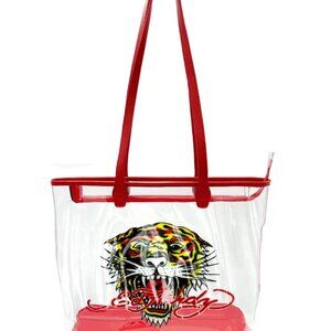 Ed Hardy Tote Bag